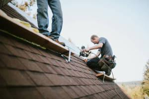 Local Roofers in Hoytville, OH